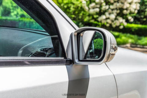 2005 Mercedes-Benz E-Class E 55 AMG