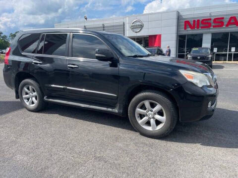 2013 Lexus GX 460