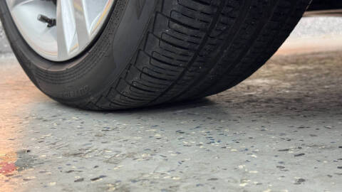 2011 BMW 1 Series 128i