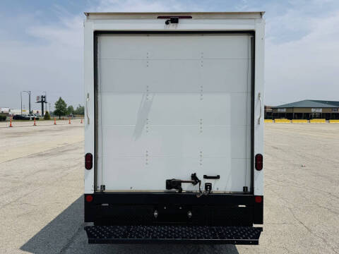 2022 Ford Transit 350 HD