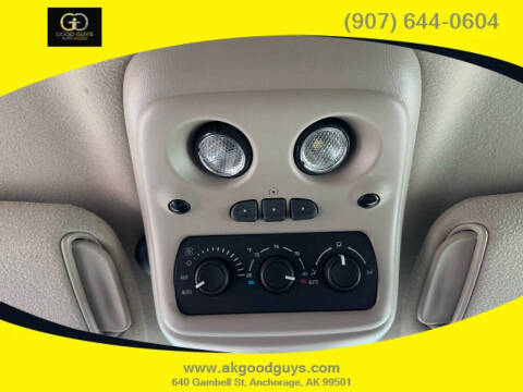 2004 GMC Yukon Denali