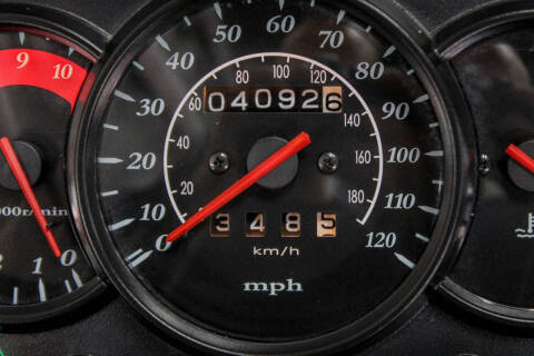 2018 Kawasaki KLR 650