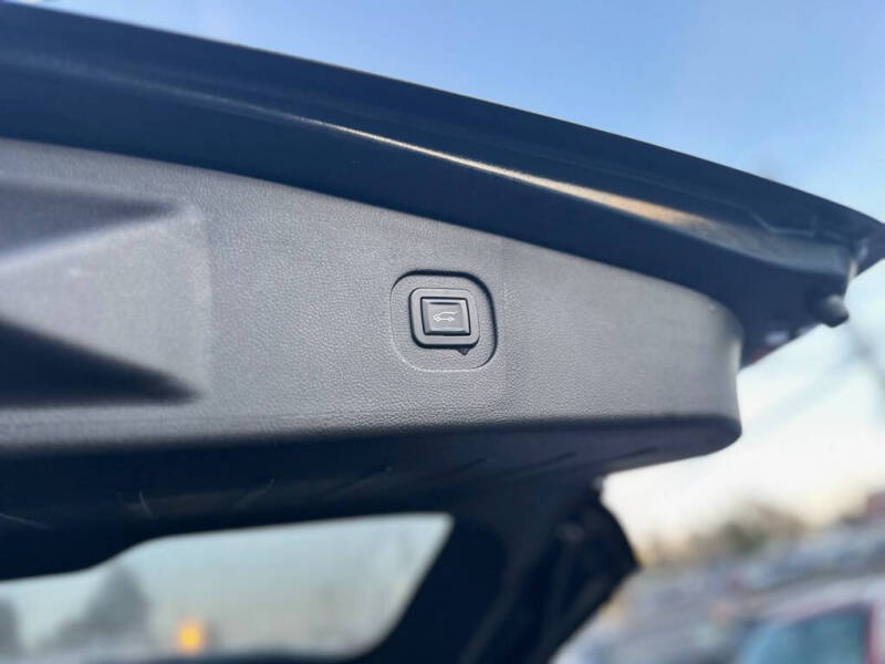 2012 GMC Terrain SLT-1