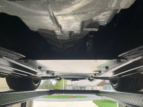 2000 Dodge Viper GTS