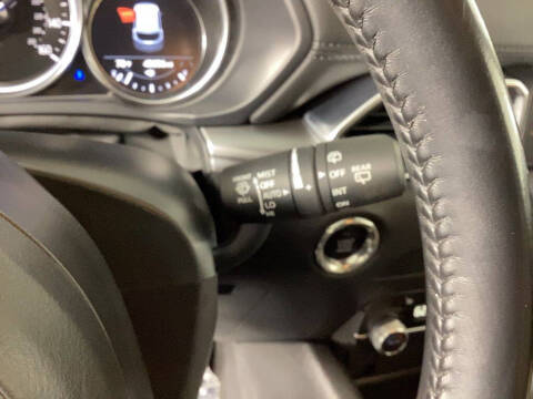 2023 Mazda CX-5 2.5 S Select