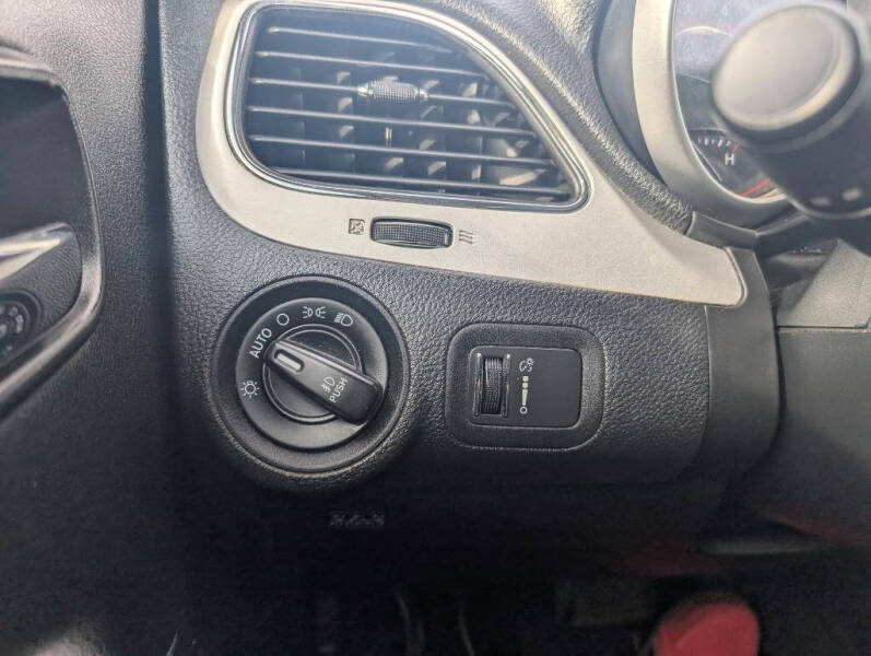 2018 Dodge Journey SXT