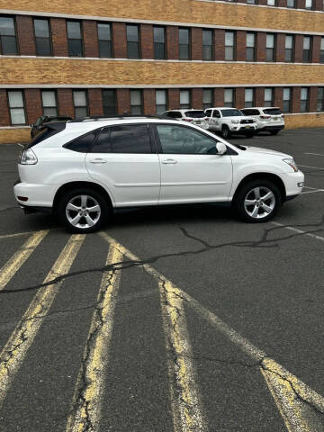 2005 Lexus RX 330