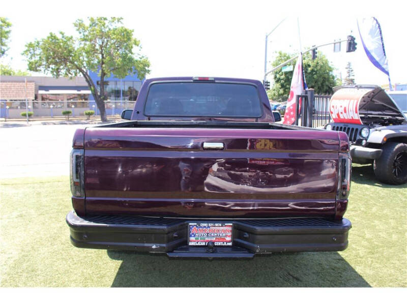 1994 Ford F-150
