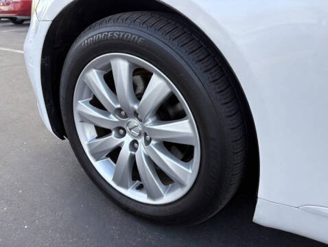 2009 Lexus LS 460