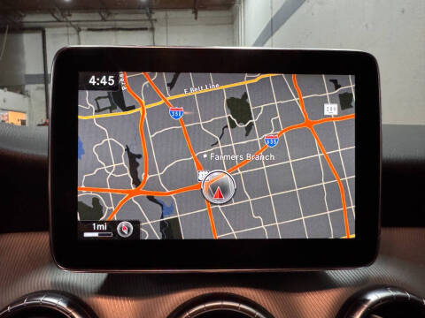 2015 Mercedes-Benz CLA CLA 250