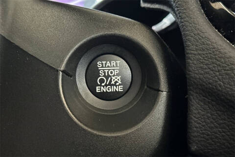 2020 Jeep Compass Altitude