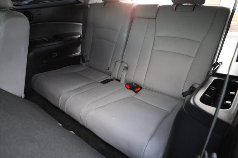 2016 Honda Pilot EX-L w/Navi