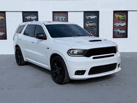 2020 Dodge Durango for sale in Houston, TX