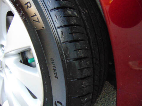 2013 Honda Accord Touring