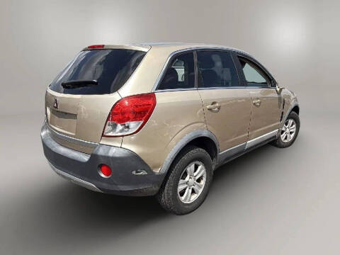 2008 Saturn Vue XE