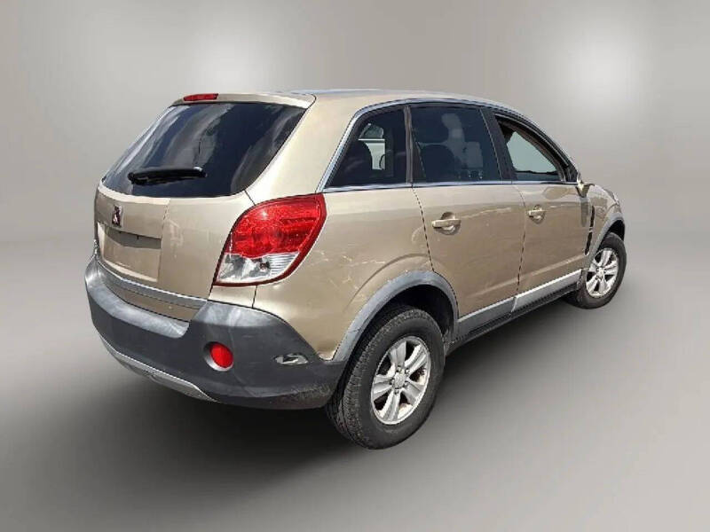 2008 Saturn Vue XE