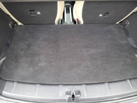 2012 MINI Cooper Countryman