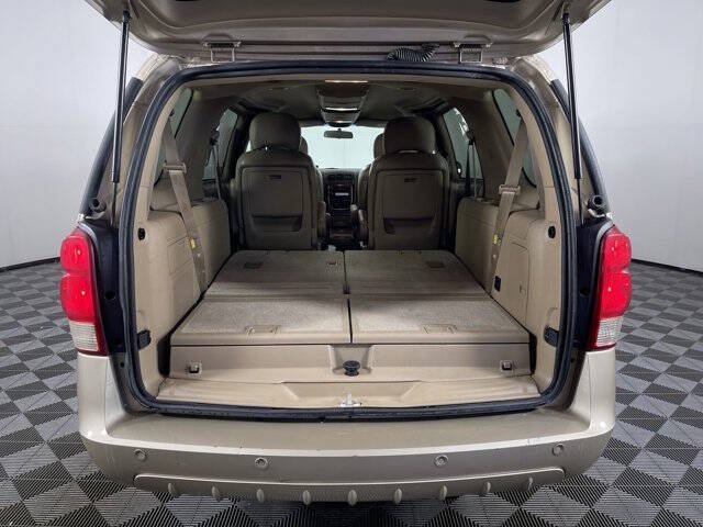 2005 Buick Terraza CXL