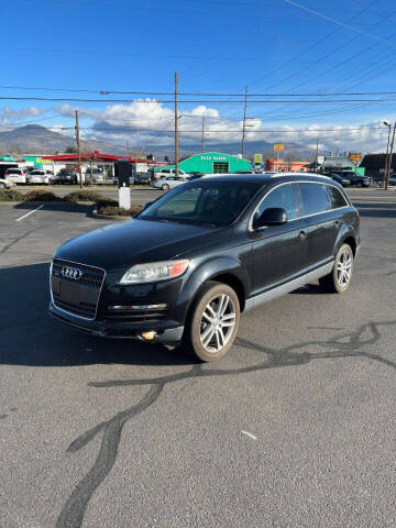 Cars For Sale in Medford OR Viking Motors