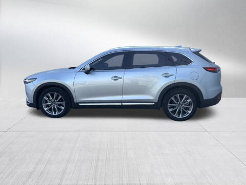 2023 Mazda CX-9 Grand Touring