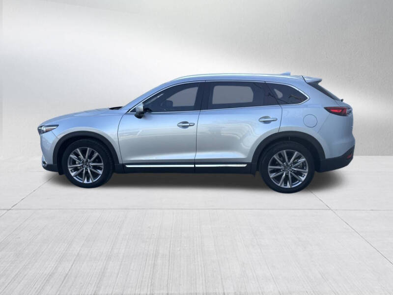 2023 Mazda CX-9 Grand Touring