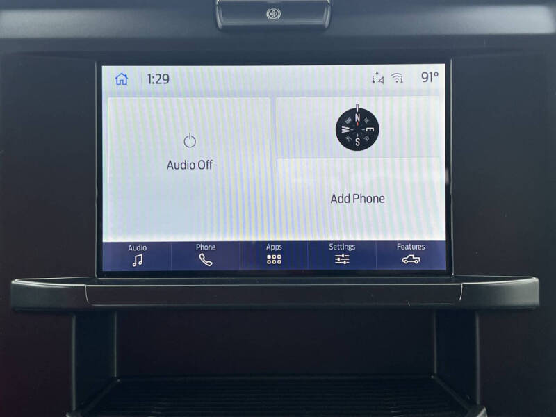 2026 Ford F-350 Super Duty