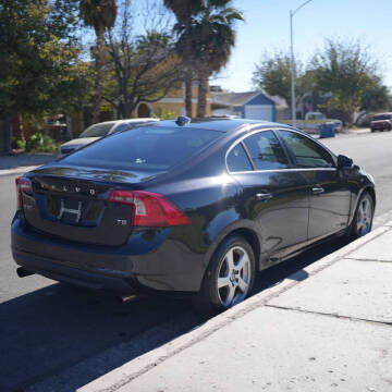 2012 Volvo S60 T5