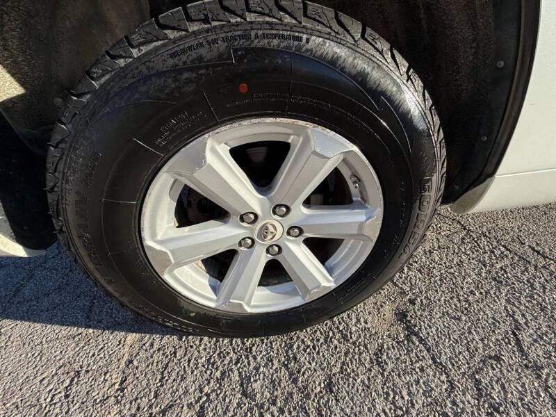 2010 Toyota Highlander SE