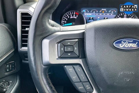 2018 Ford Expedition MAX Platinum