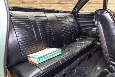 1964 Chevrolet Corvair