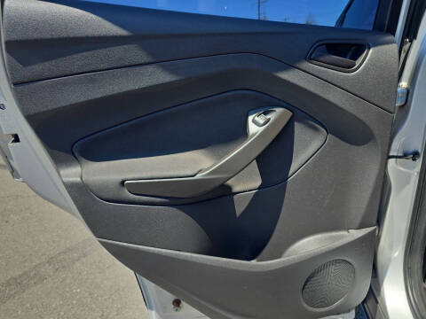 2013 Ford Escape S