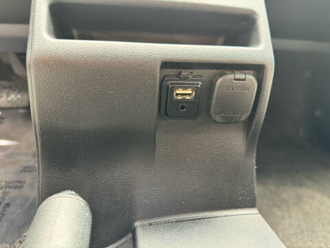 2014 Mazda MAZDA5 Sport