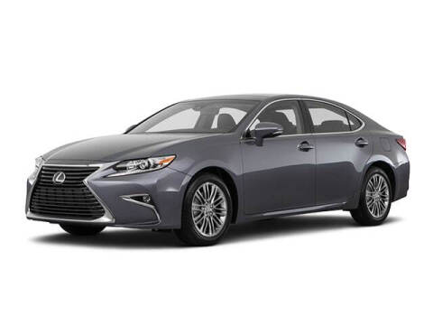 2018 Lexus ES 350 for sale at Capitaland Motors - Capitaland Subaru in Glenville NY