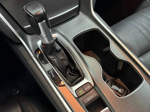 2021 Honda Accord Sport Special Edition