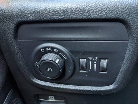 2022 Jeep Grand Cherokee L Summit