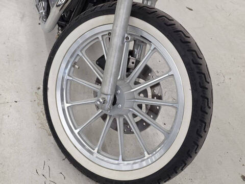 2003 Harley-Davidson Sportster