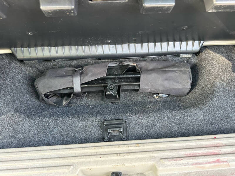 2016 Lincoln Navigator L Select