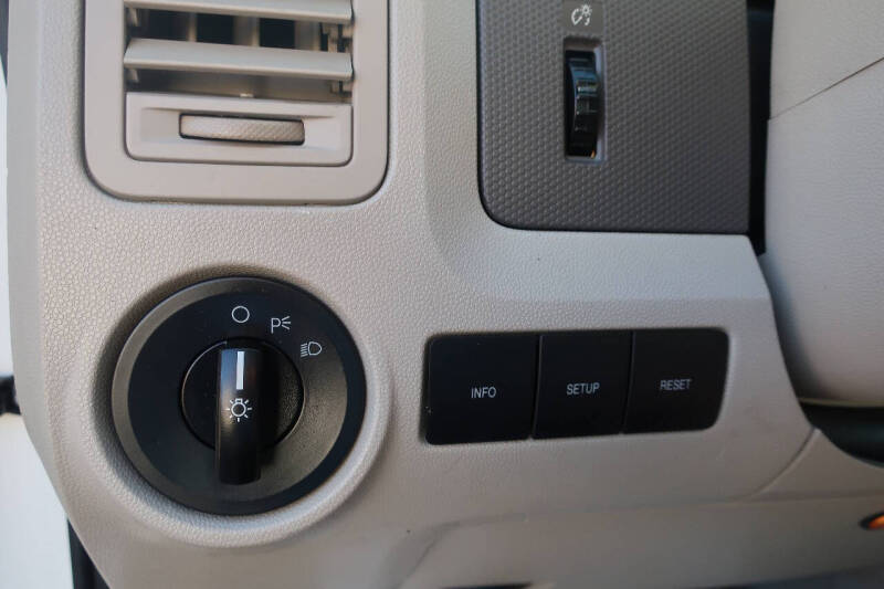 2012 Ford Escape XLS