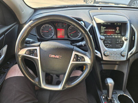 2013 GMC Terrain SLE-2