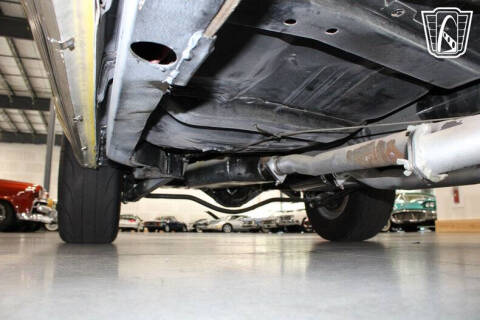 1966 Chevrolet Chevelle