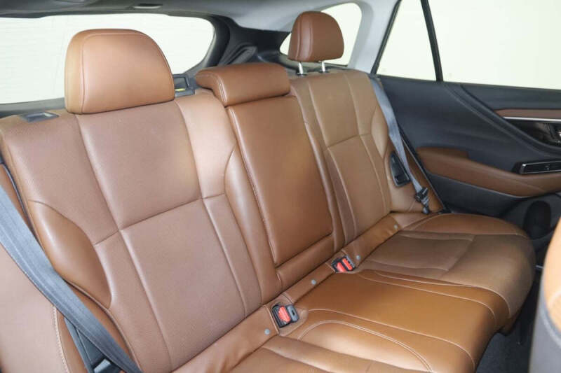 2021 Subaru Outback Touring XT