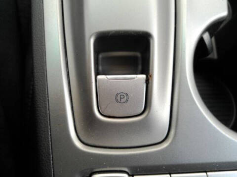 2019 Hyundai Kona Electric SEL