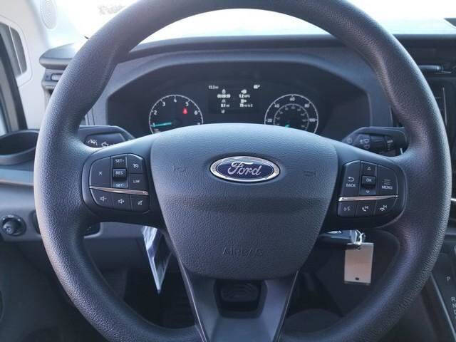 2025 Ford Transit 350 XLT