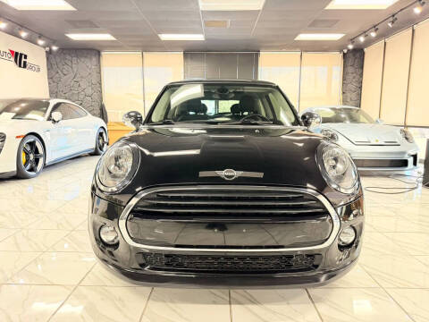 2019 MINI Hardtop 2 Door