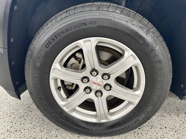 2019 GMC Acadia SLE-1