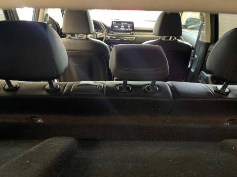 2021 Kia Seltos SX Turbo