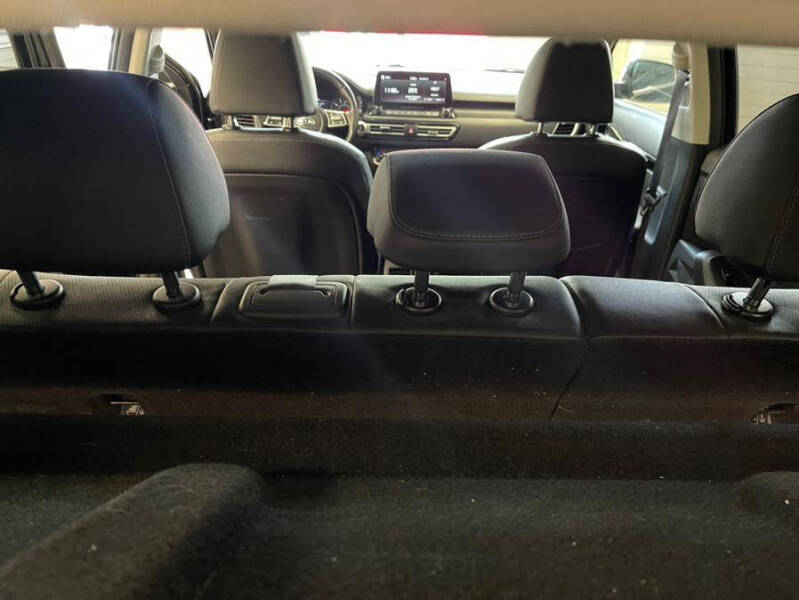 2021 Kia Seltos SX Turbo