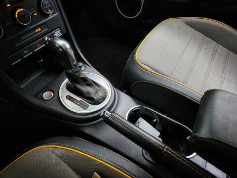 2016 Volkswagen Beetle 1.8T Dune