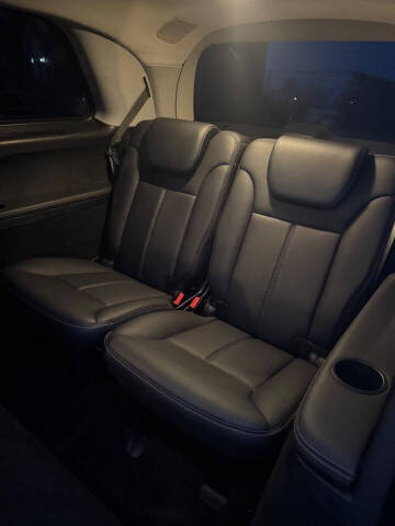 2010 Mercedes-Benz GL-Class GL 450 4MATIC