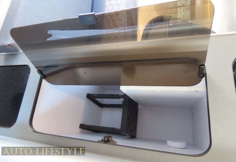 2022 Airstream TRAILER Basecamp